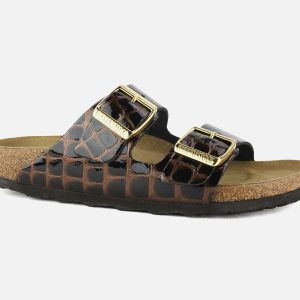 ARIZONA EMBOSS ANIMAL BLACK – Image 2