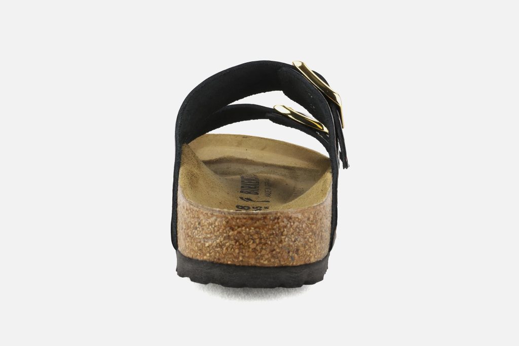 ARIZONA EMBOSS ANIMAL BLACK