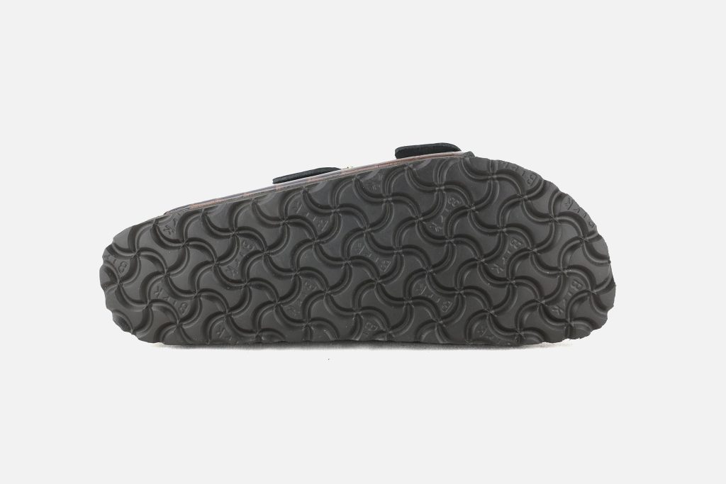 ARIZONA EMBOSS ANIMAL BLACK