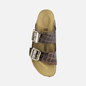 ARIZONA EMBOSS ANIMAL BLACK – Image 6