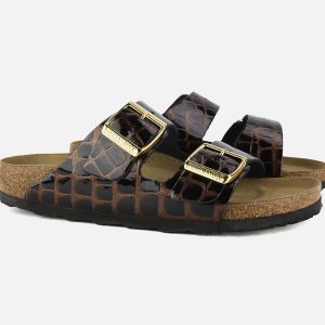 ARIZONA EMBOSS ANIMAL BLACK – Image 7