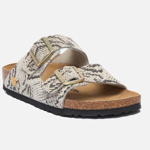 ARIZONA SUEDE PRINT SNAKE - Image 2