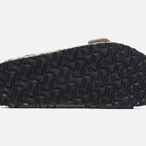 ARIZONA SUEDE PRINT SNAKE - Image 3