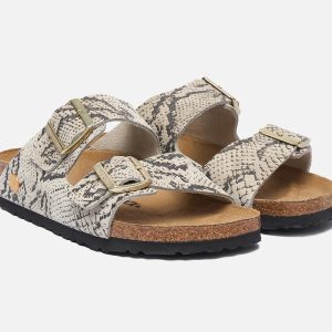 ARIZONA SUEDE PRINT SNAKE - Image 5