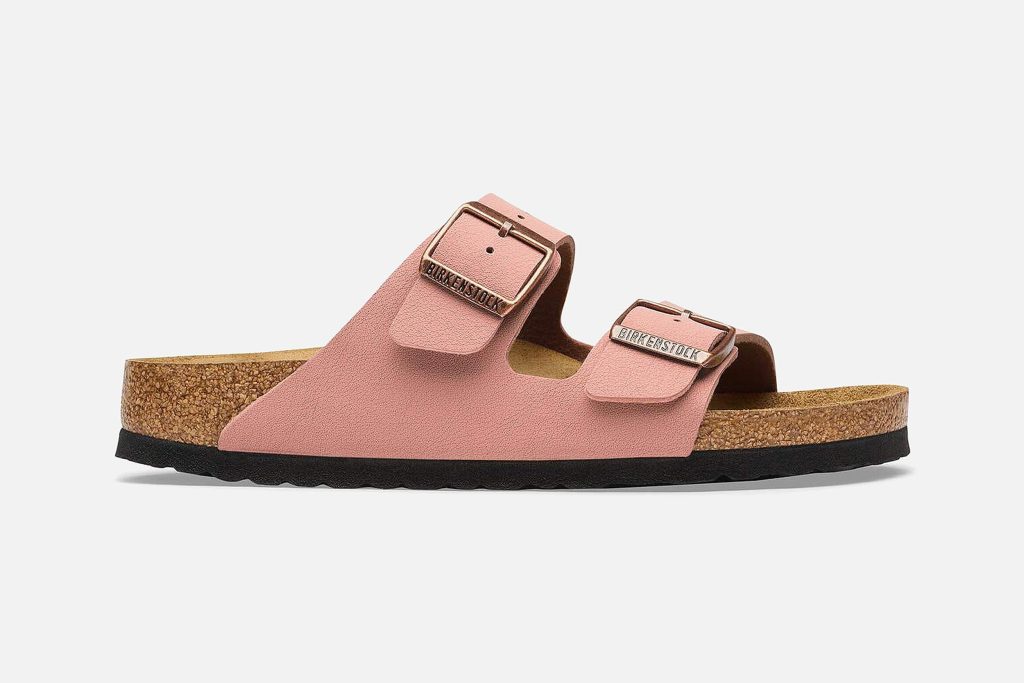 ARIZONA BIRKIBUC PINK CLAY