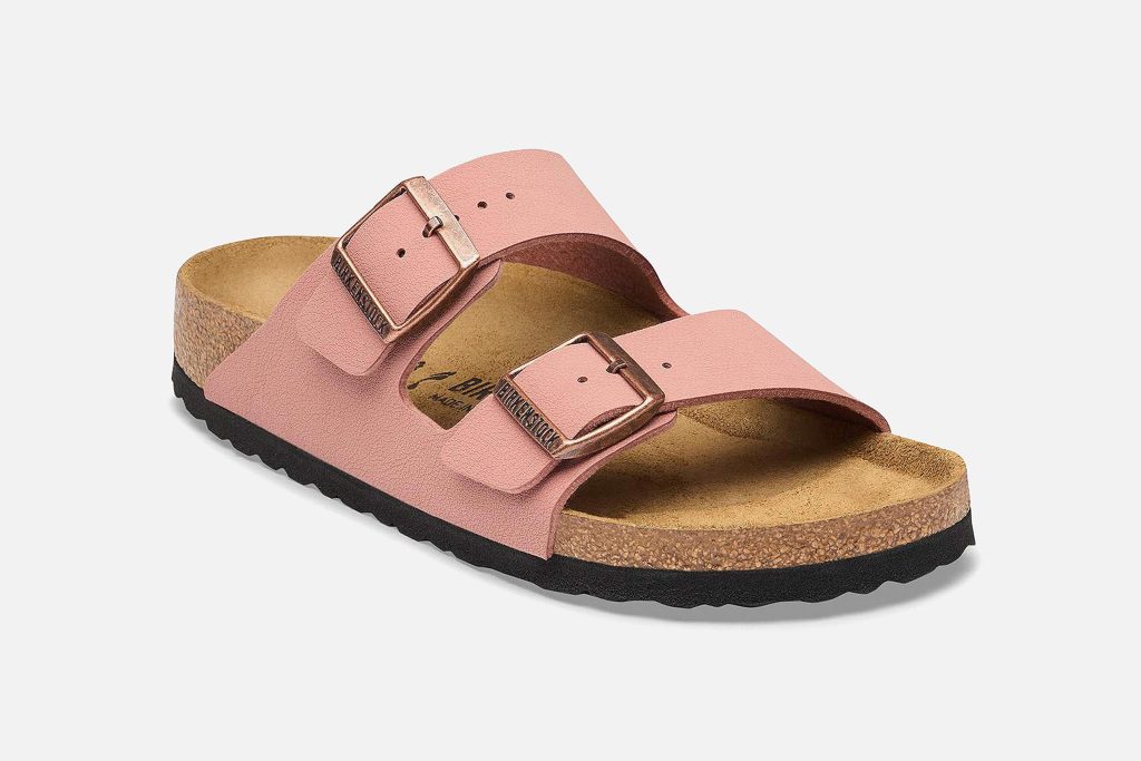 ARIZONA BIRKIBUC PINK CLAY