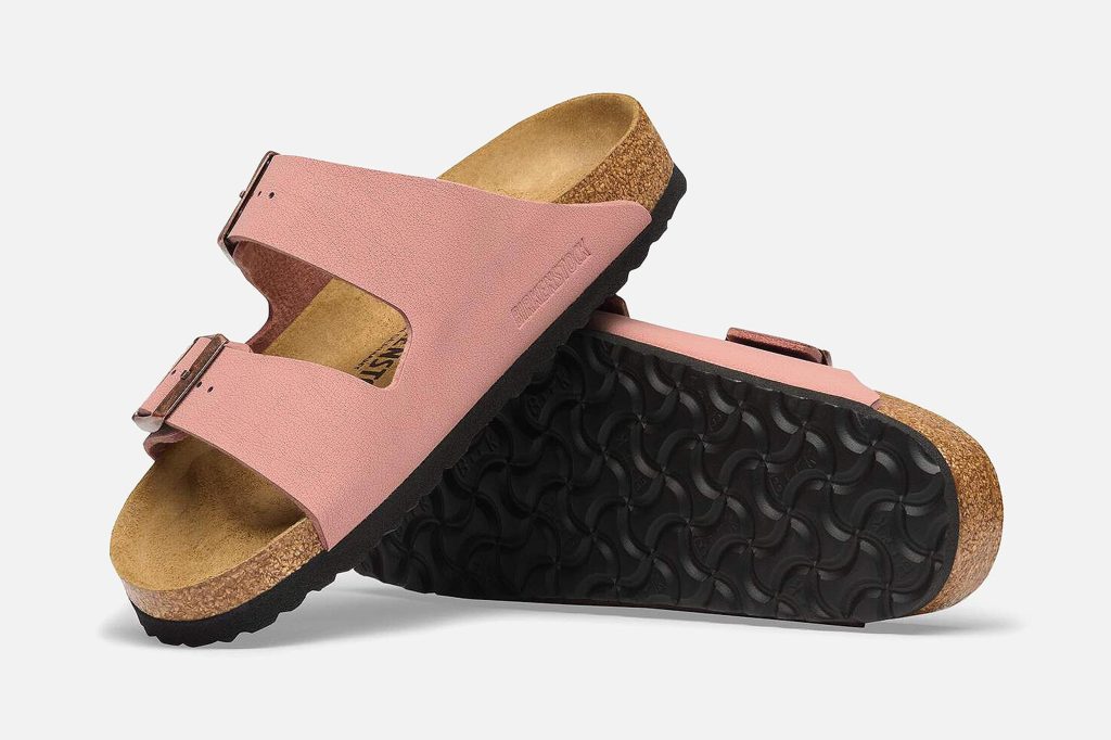 ARIZONA BIRKIBUC PINK CLAY
