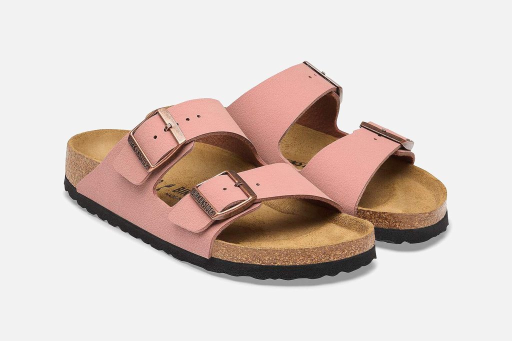 ARIZONA BIRKIBUC PINK CLAY