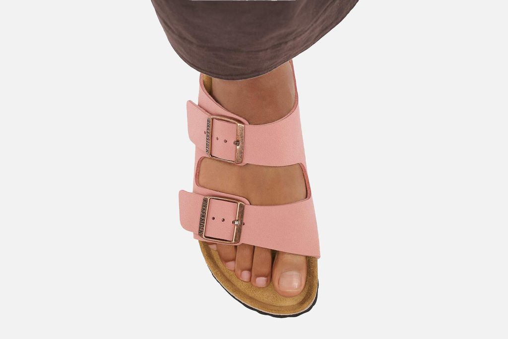 ARIZONA BIRKIBUC PINK CLAY