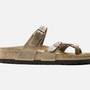 MAYARI LEOI TABACCO BROWN – Image 1