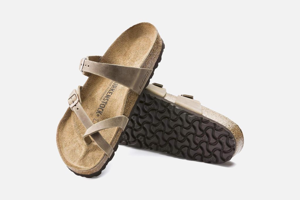 MAYARI LEOI TABACCO BROWN