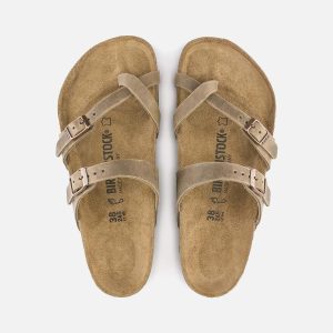 MAYARI LEOI TABACCO BROWN – Image 4