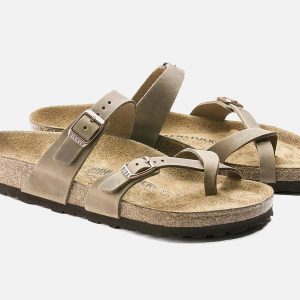 MAYARI LEOI TABACCO BROWN – Image 5