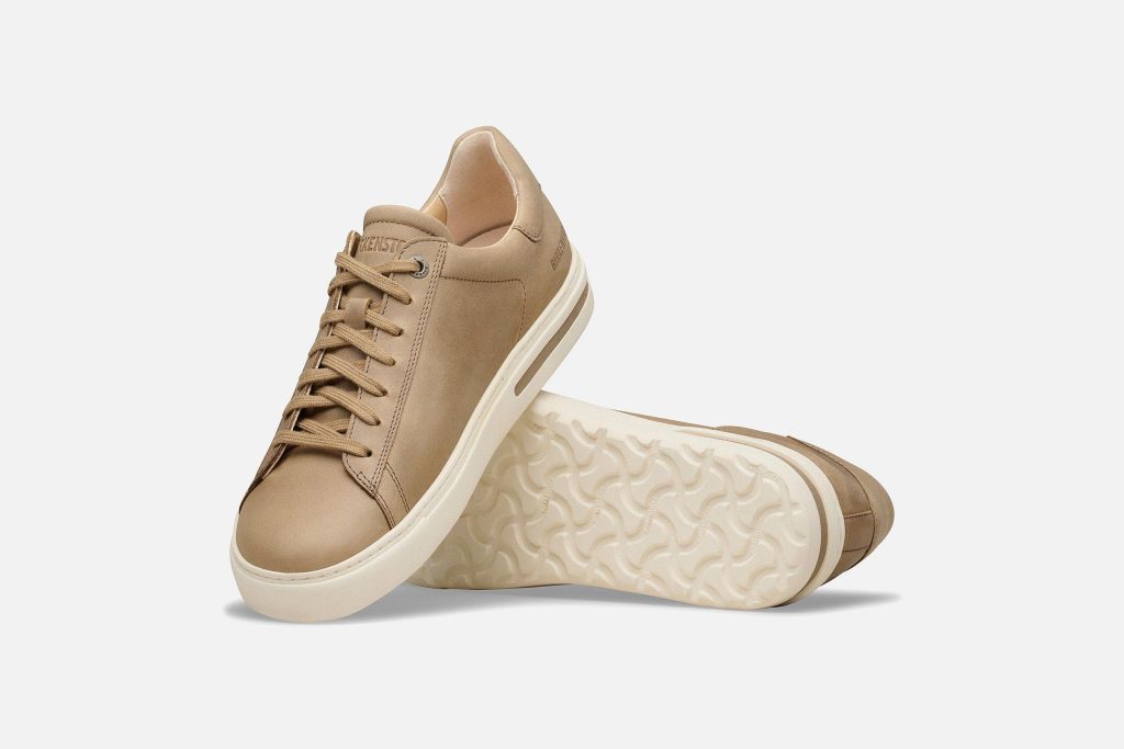 BEND LOW TABACCO BROWN REG
