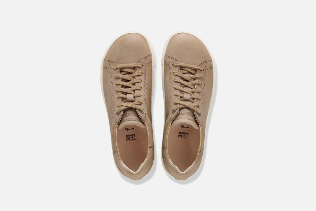 BEND LOW TABACCO BROWN REG
