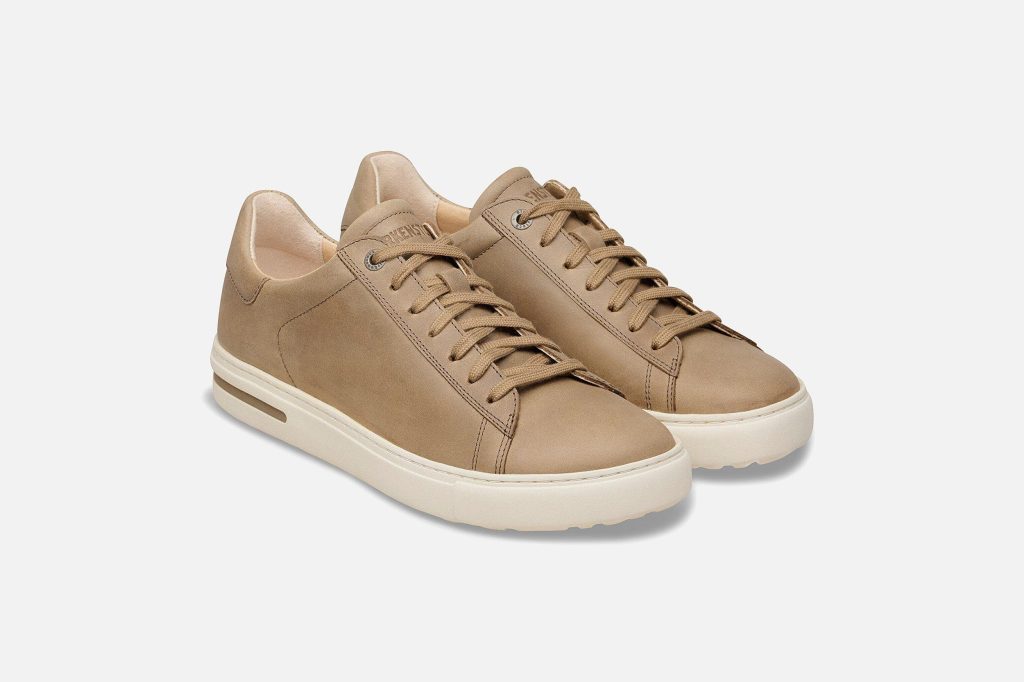 BEND LOW TABACCO BROWN REG