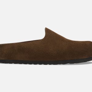 AMSTERDAM WRAPPED SUEDE CARAFE - Image 1