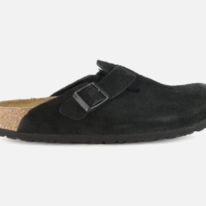 BOSTON SFB LEVE BLACK - Image 1