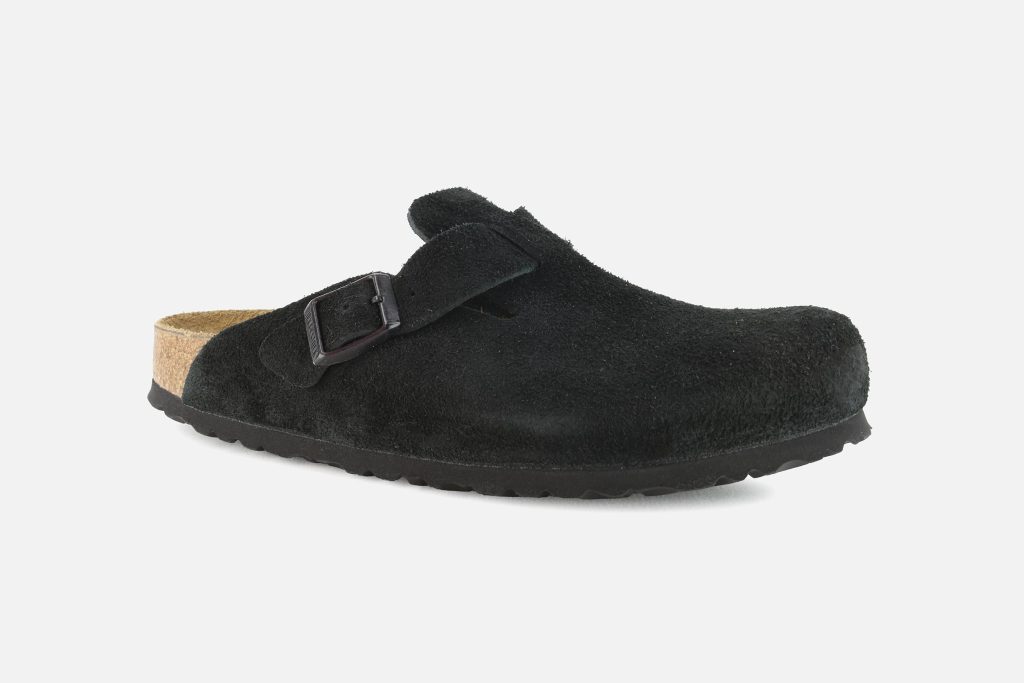 BOSTON SFB LEVE BLACK