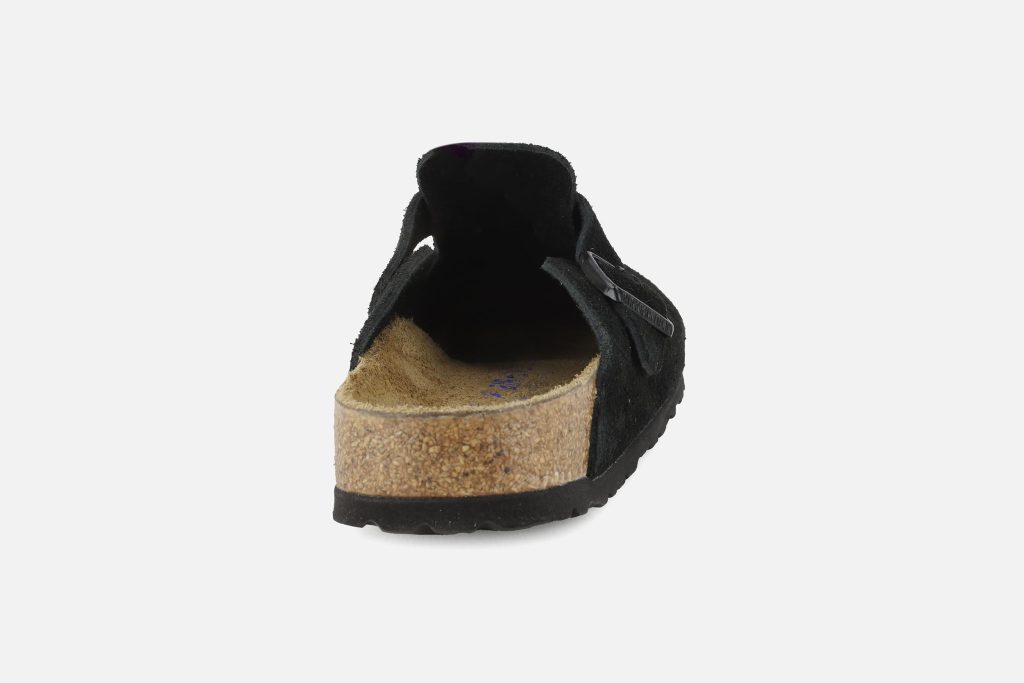 BOSTON SFB LEVE BLACK