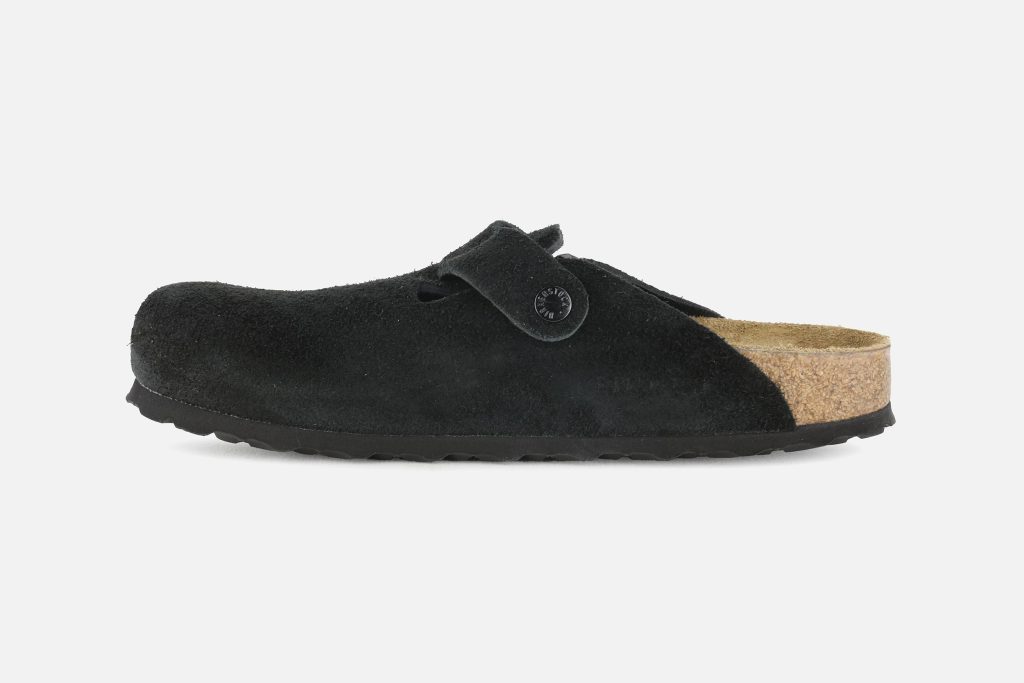 BOSTON SFB LEVE BLACK