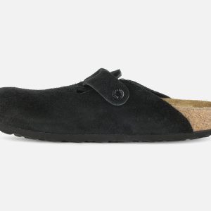 BOSTON SFB LEVE BLACK - Image 4