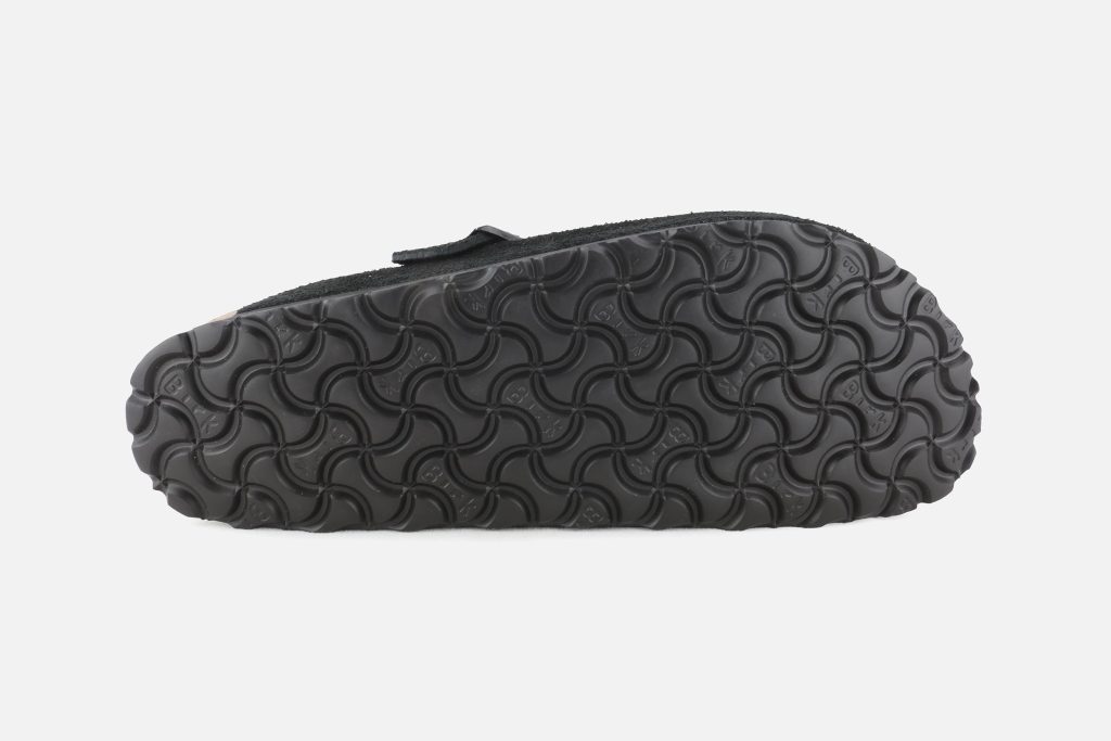 BOSTON SFB LEVE BLACK