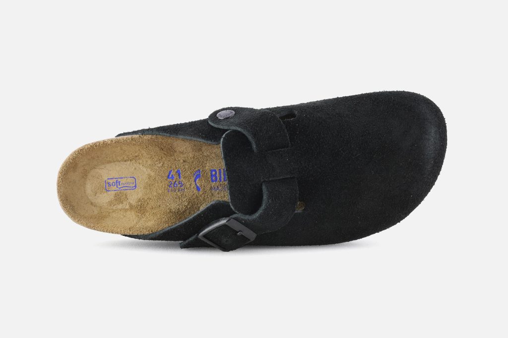 BOSTON SFB LEVE BLACK