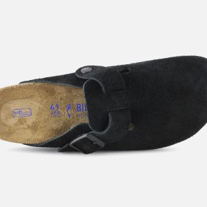 BOSTON SFB LEVE BLACK - Image 6