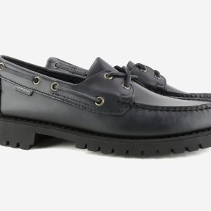 RANGER WAXY TOTAL BLACK MAN – Image 7