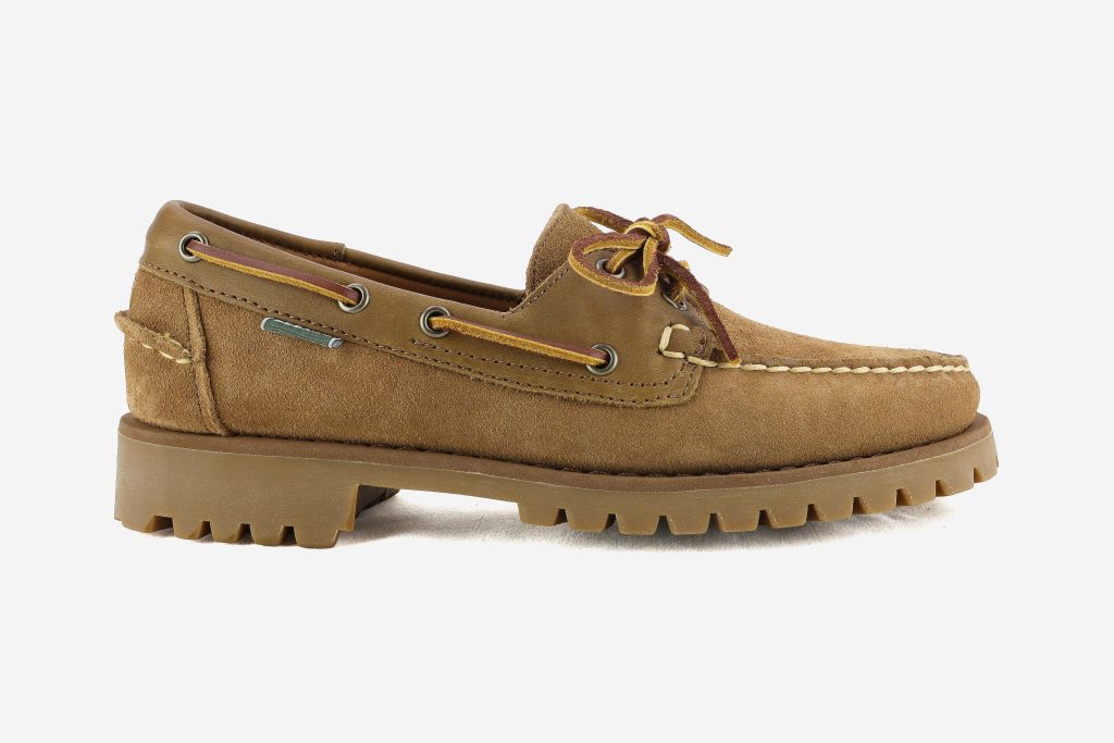GUARDIAN CAMPSIDES BROWN