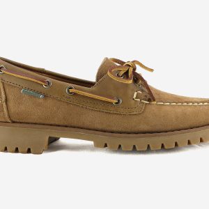GUARDIAN CAMPSIDES BROWN – Image 1
