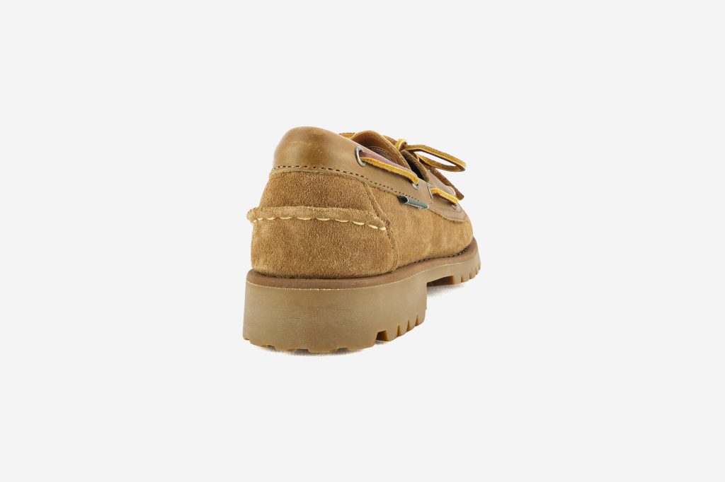 GUARDIAN CAMPSIDES BROWN