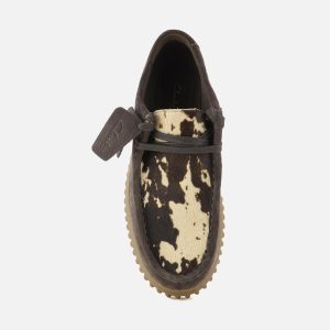 TORHILL LO BROWN COMBI MAN - Image 6