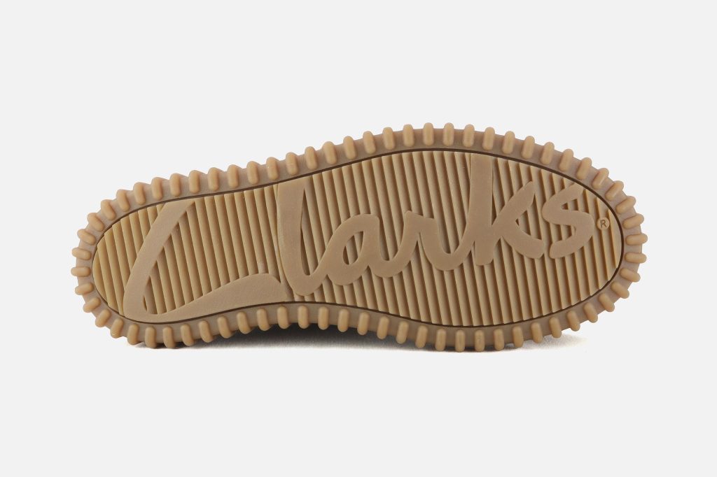 TORHILL LO DARK TAN LEATHER