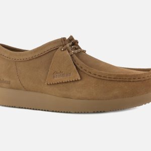 WALLABEE LITE COLA SUEDE - Image 2