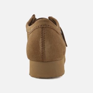 WALLABEE LITE COLA SUEDE - Image 3
