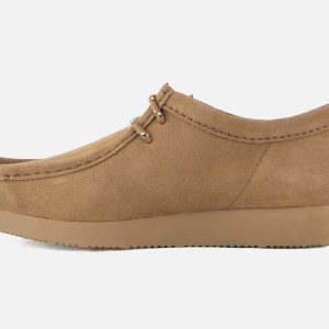 WALLABEE LITE COLA SUEDE - Image 4