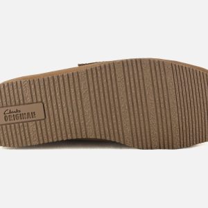 WALLABEE LITE COLA SUEDE - Image 5