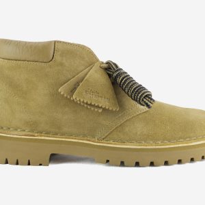 DESERT ROCK SAND SUEDE – Image 1