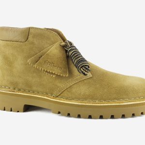 DESERT ROCK SAND SUEDE – Image 2