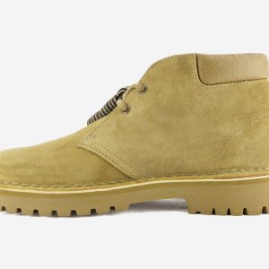 DESERT ROCK SAND SUEDE – Image 3
