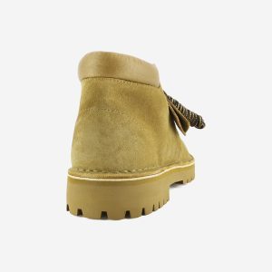 DESERT ROCK SAND SUEDE – Image 5