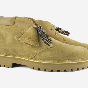 DESERT ROCK SAND SUEDE – Image 6