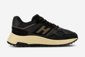 HOGAN HYPERLIGHT BLACK JUNGLE