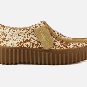 TORHILL BEE BROWN ANIMAL PRINT - Image 1