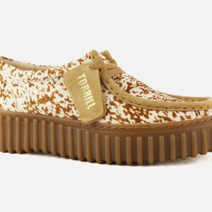 TORHILL BEE BROWN ANIMAL PRINT - Image 2
