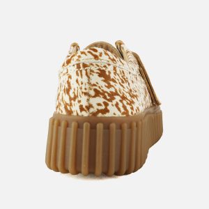 TORHILL BEE BROWN ANIMAL PRINT - Image 3