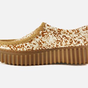 TORHILL BEE BROWN ANIMAL PRINT - Image 4