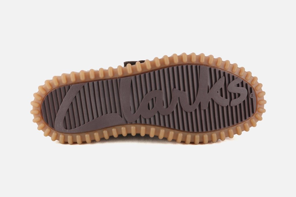 TORHILL BEE DARK BROWN PATENT
